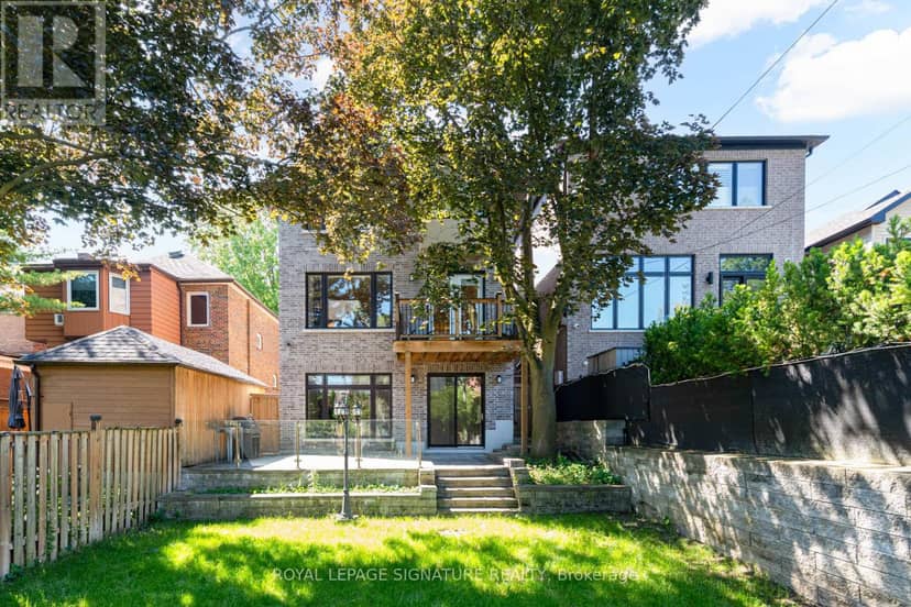 200 Snowdon Avenue — photo 38 of 39