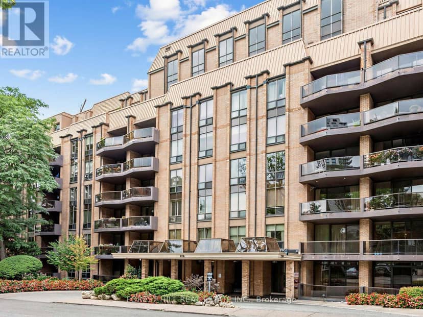502 - 350 Lonsdale Road, Toronto, photo 2