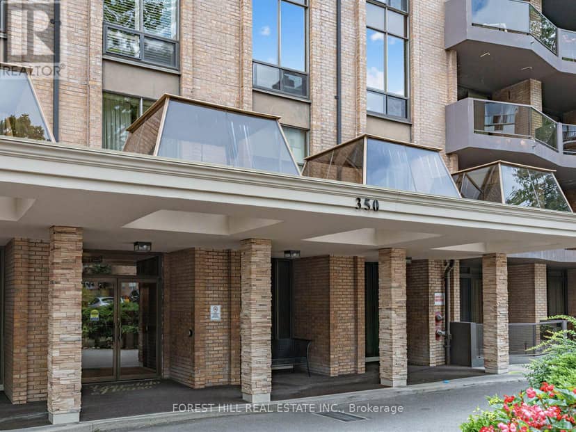 502 - 350 Lonsdale Road, Toronto, photo 3