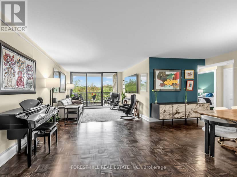 502 - 350 Lonsdale Road, Toronto, photo 5