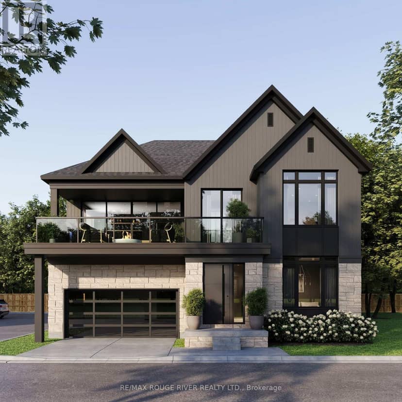 1238 Bayview Street, Pickering, photo 2
