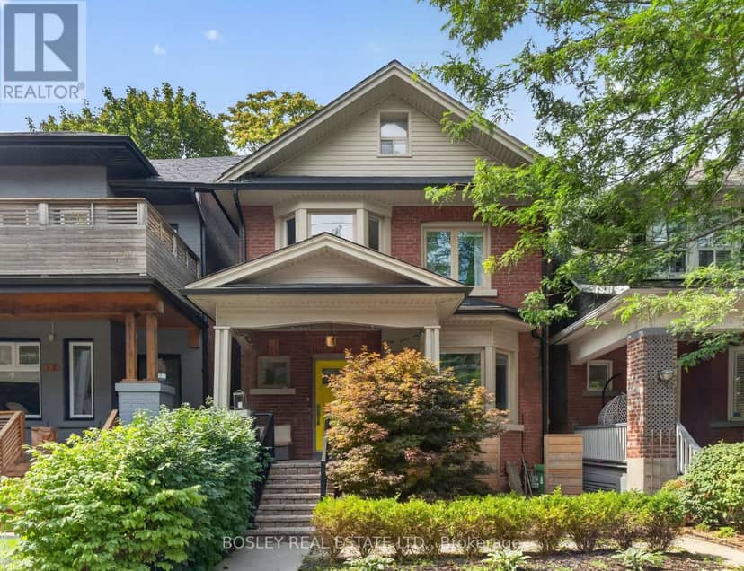 14 Coady Avenue — photo 1 of 37