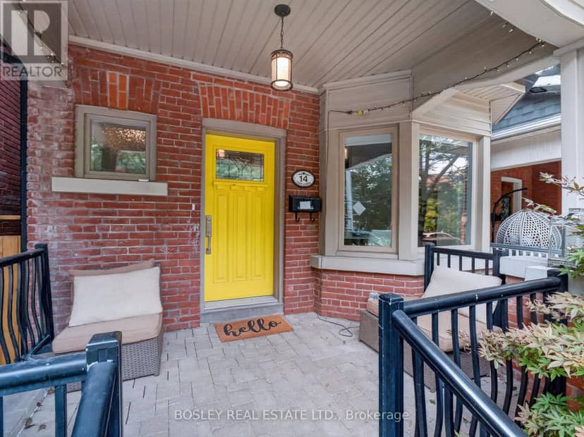 14 Coady Avenue — photo 2 of 37