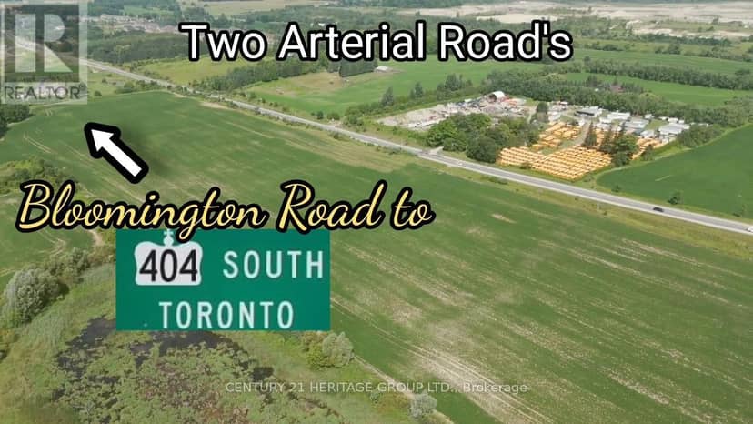 6523 Bloomington Road, Whitchurch-Stouffville, photo 3