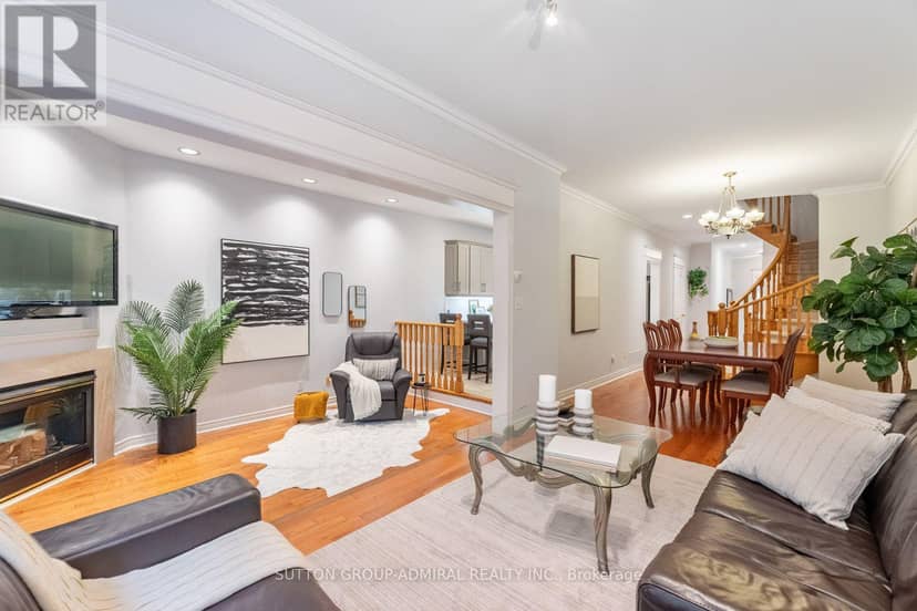 37 Kingsbridge Circle, Vaughan, photo 7