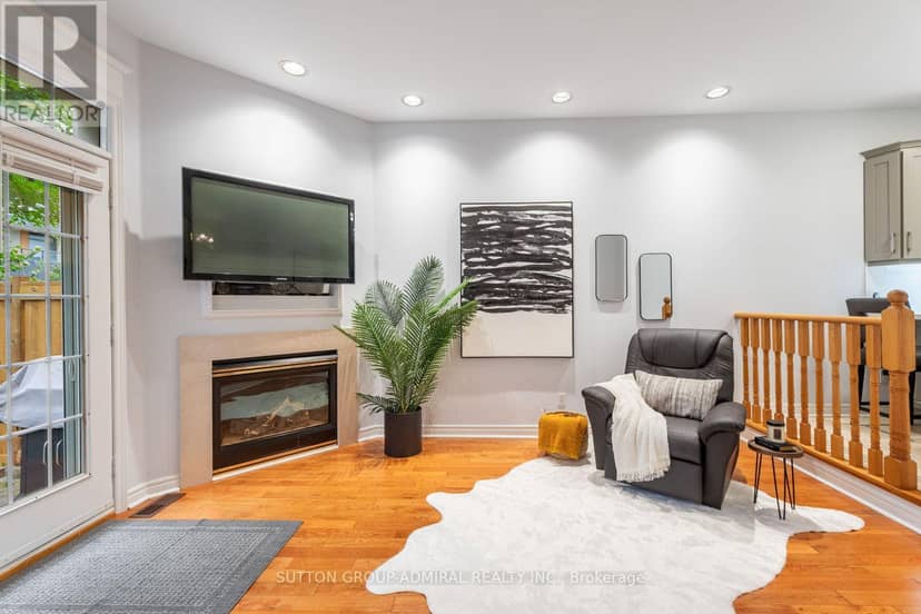 37 Kingsbridge Circle, Vaughan, photo 8