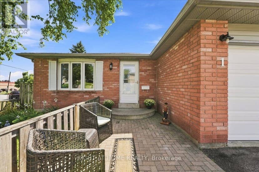 1 Argyle Road, Barrie, photo 4