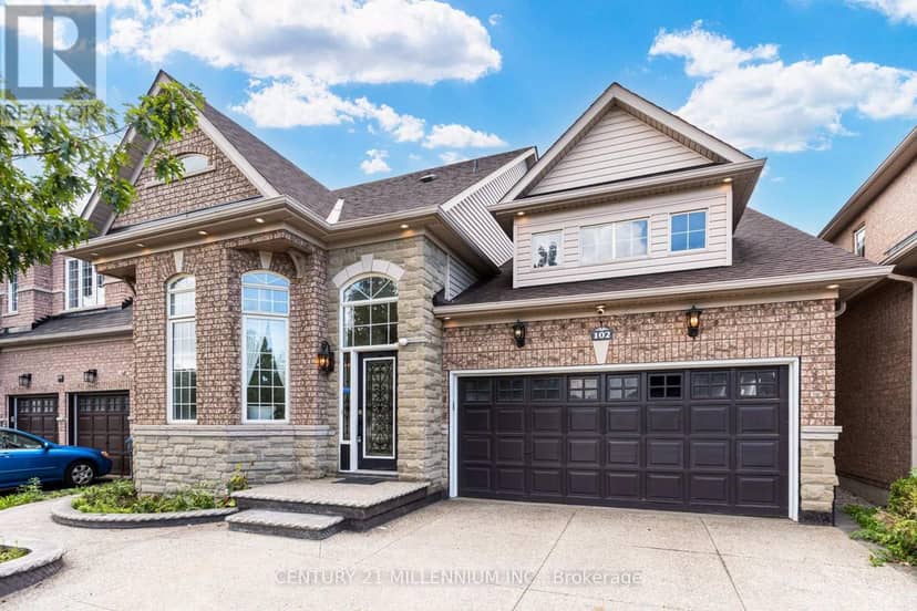 102 Southlake Boulevard, Brampton, photo 3