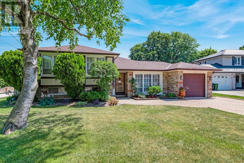 47 Shendale Drive, Toronto, photo 2