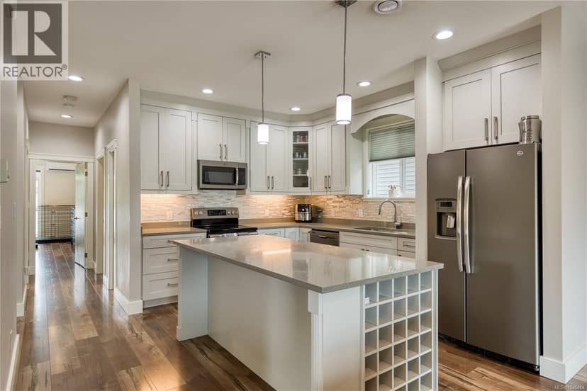 2354 Barclay Rd, Nanaimo
