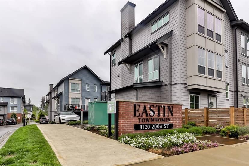 17 8120 200A STREET, Langley