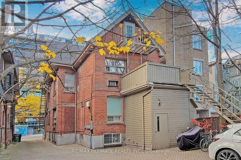 93 Spadina Road — photo 2 of 40