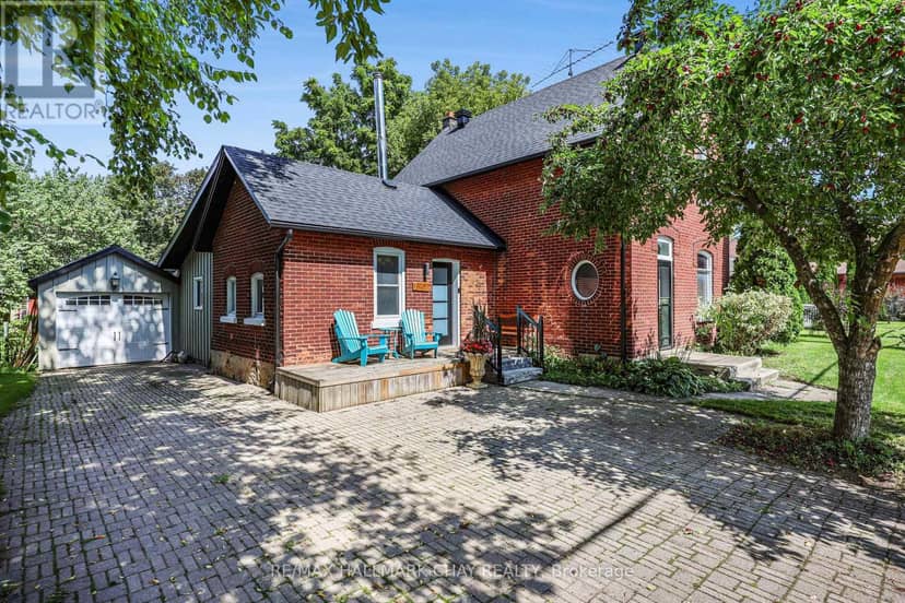 8128 Main Street, Adjala-Tosorontio, photo 3