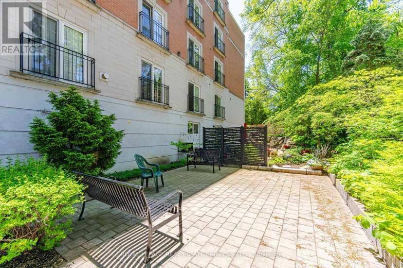 PH403 - 30 Anglesey Boulevard, Toronto, photo 3