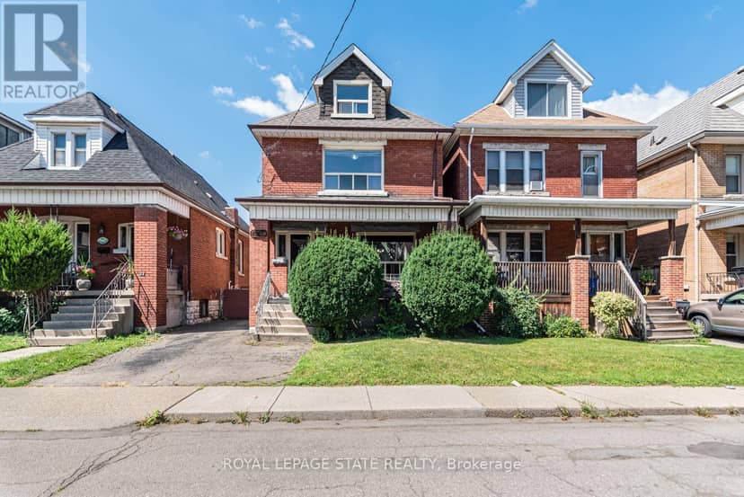 75 Kensington Avenue N, Hamilton, photo 3