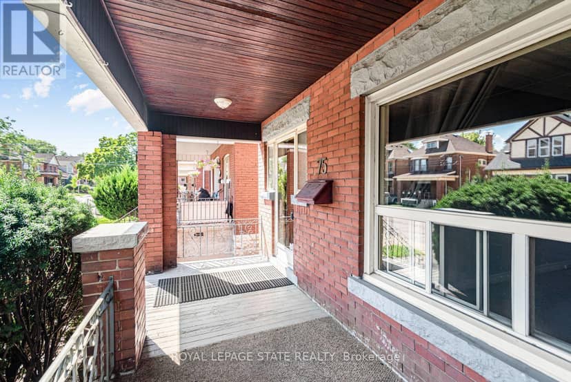 75 Kensington Avenue N, Hamilton, photo 4