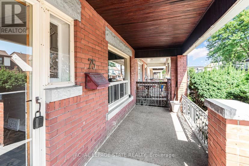 75 Kensington Avenue N, Hamilton, photo 5