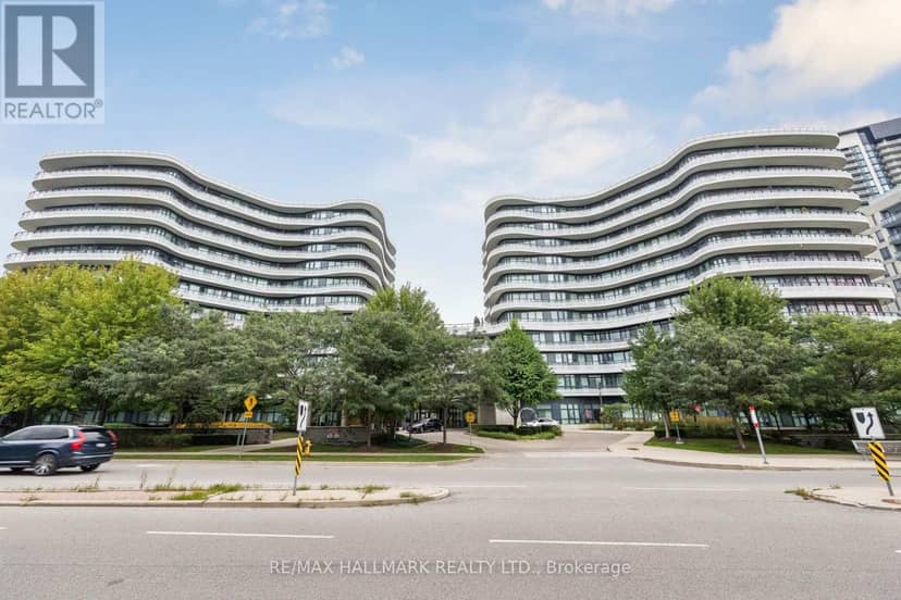 924 - 99 The Donway W — photo 2 of 31