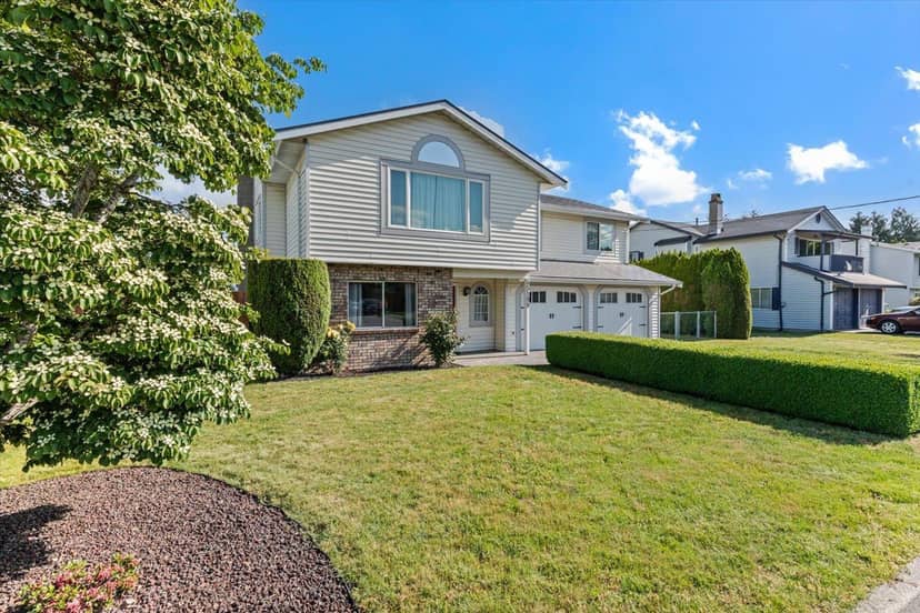 45199 STEVENSON ROAD, Sardis West Vedder, Chilliwack
