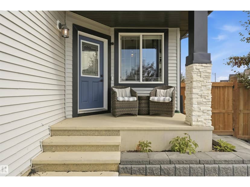 129 Glenridding Ravine Rd SW, Edmonton, photo 4