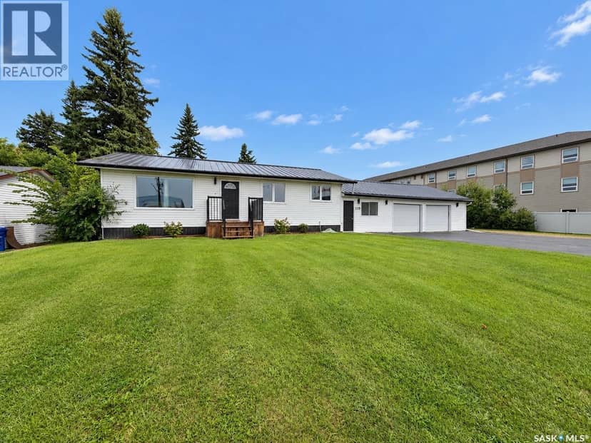 110 Wright ROAD, Moosomin