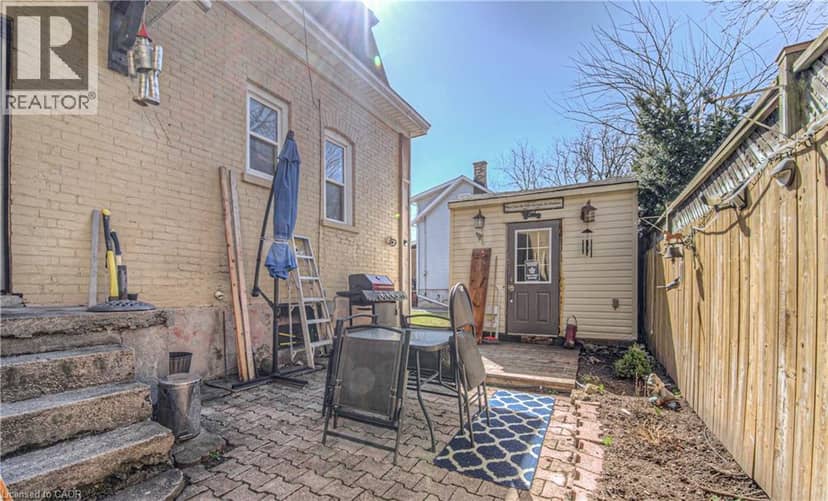 156 GRAND Avenue S, Cambridge, photo 7