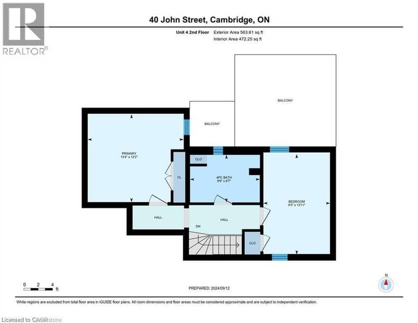 40 JOHN Street — photo 28 of 30