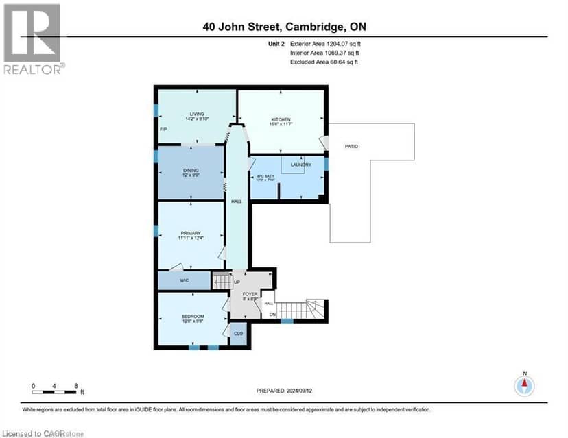 40 JOHN Street — photo 29 of 30