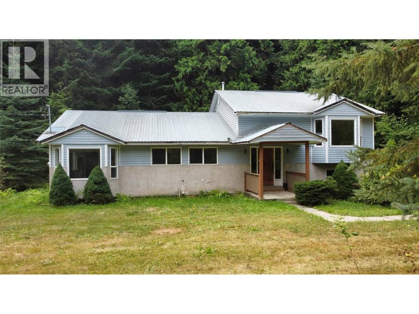 3420 Pass Creek Road, Krestova