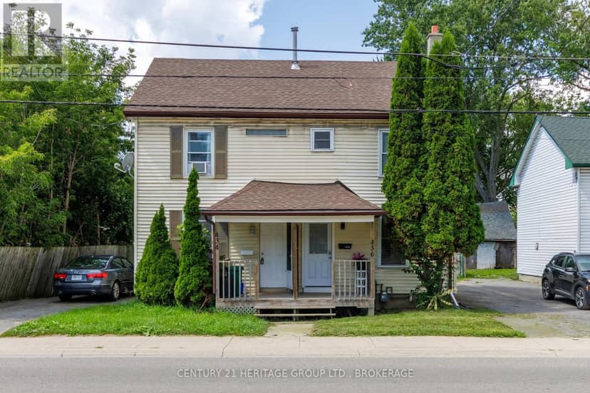 436 Division Street — photo 1 of 28