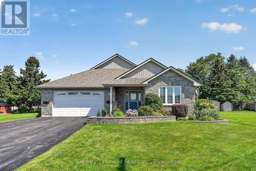 65 Division Street, Cramahe