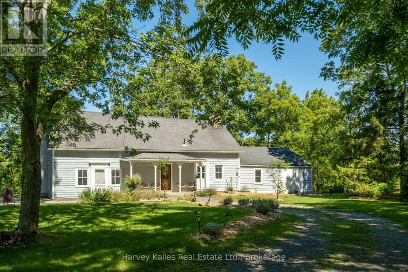 244 Salmon Point Road — photo 1 of 38