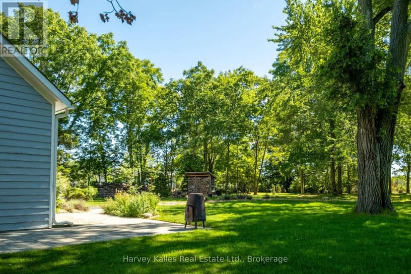 244 Salmon Point Road — photo 36 of 38