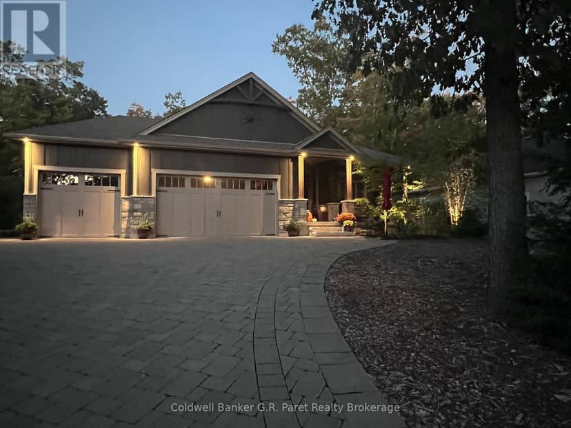 10151 Pinery Bluffs Road — photo 2 of 40