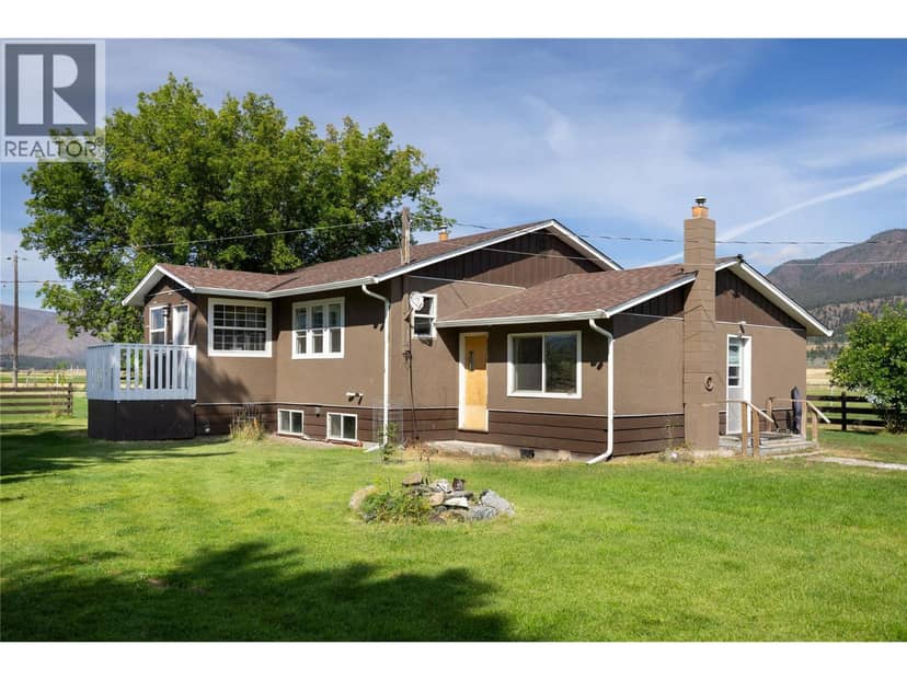 6662 Bulman Road, Westwold