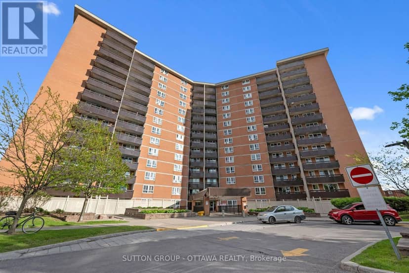 516 - 2000 Jasmine Crescent — photo 1 of 12