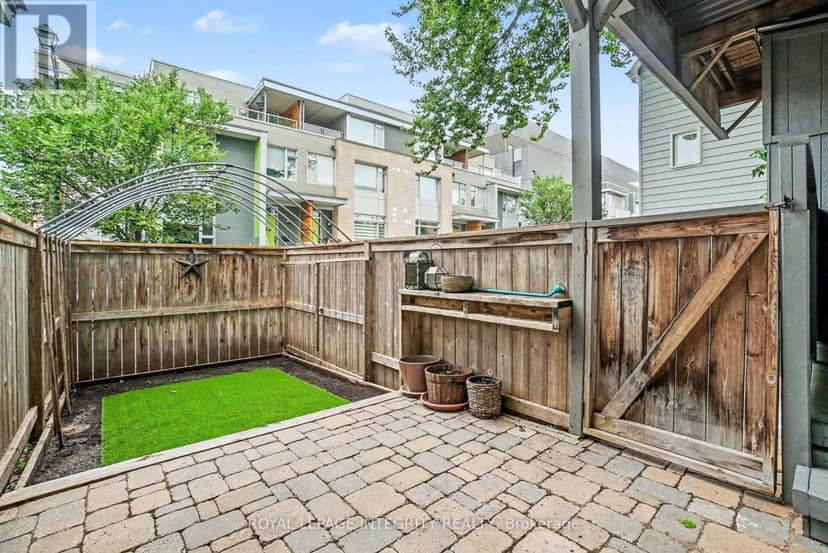 9 Holmwood Avenue — photo 34 of 37