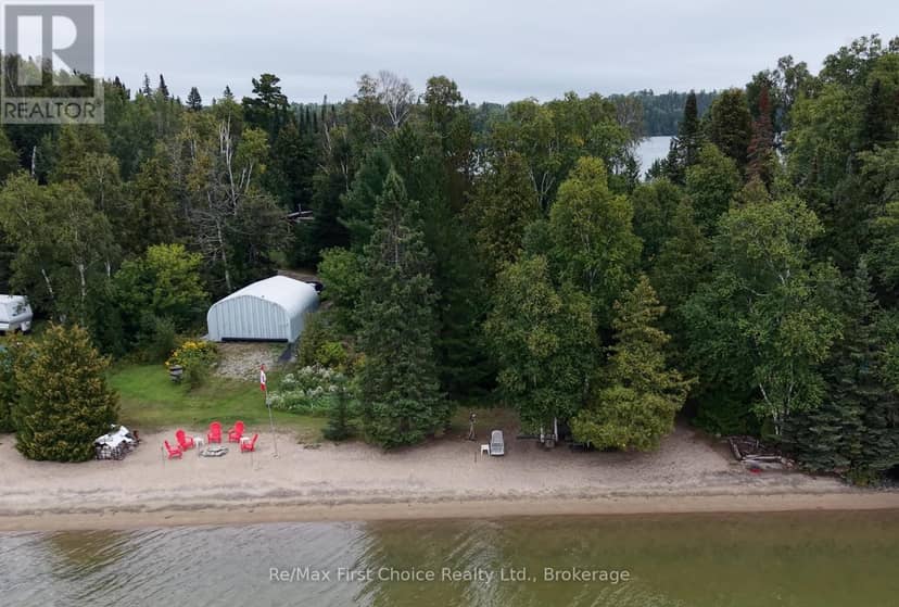 291 Bernier Beach Boulevard, Sioux Lookout, photo 2