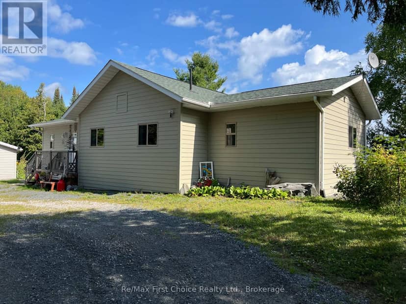 291 Bernier Beach Boulevard, Sioux Lookout, photo 3