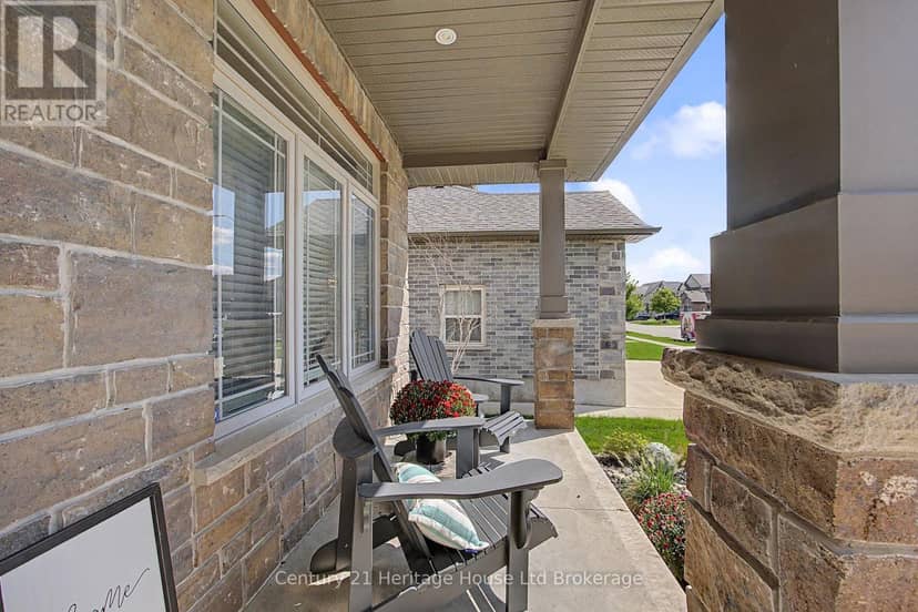 91 Boyd Boulevard, Zorra, photo 4