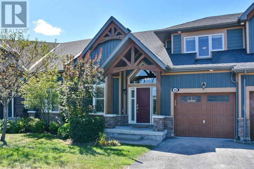 18 Robbie Way — photo 1 of 36