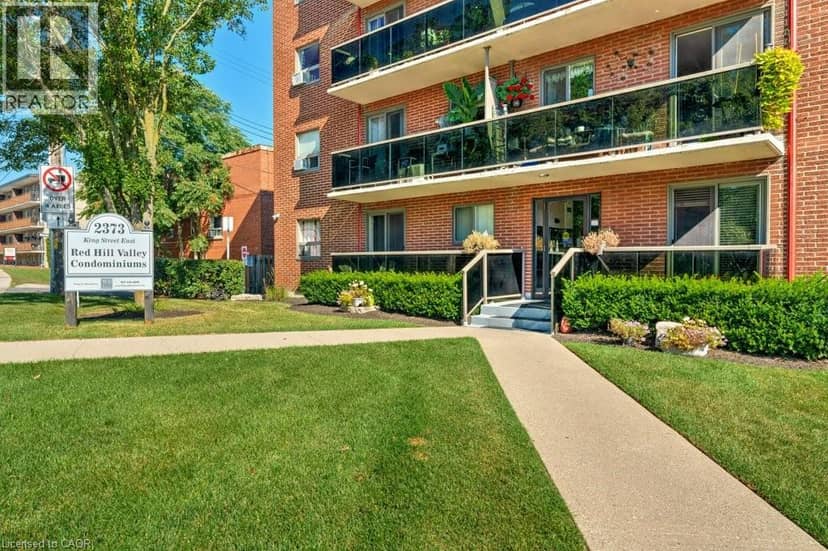 2373 KING Street E Unit# 17, Hamilton, photo 2