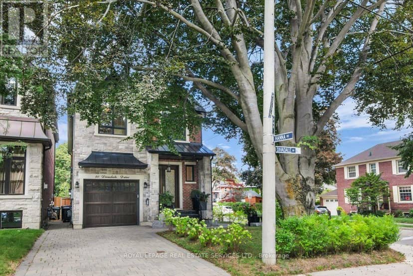 40 Divadale Drive — photo 1 of 40