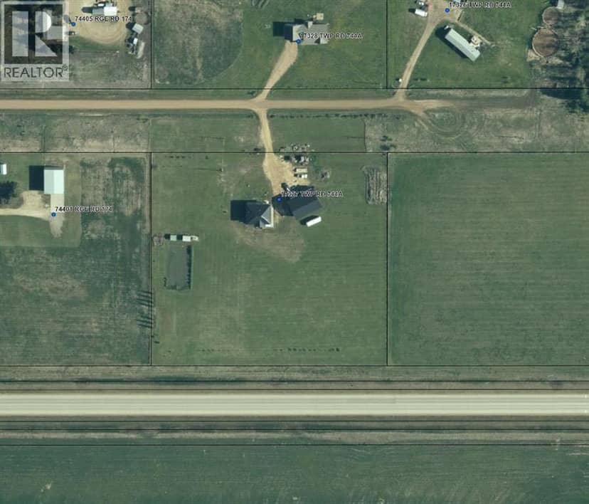 17327, 744A Township Raod  S, High Prairie, photo 3