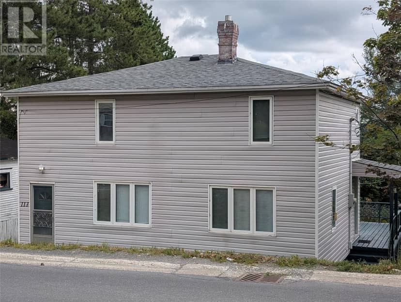 113-115 Memorial Drive, Clarenville, photo 2