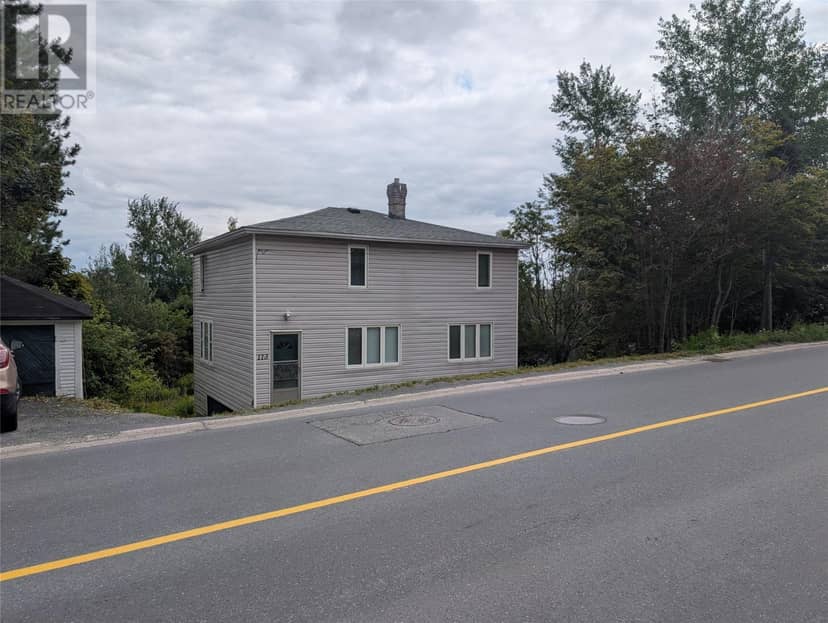 113-115 Memorial Drive, Clarenville, photo 3