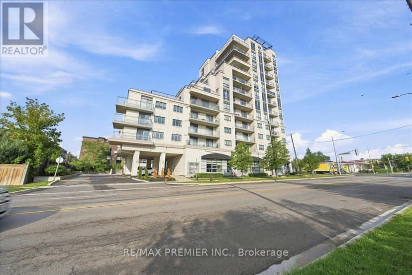 708 - 7730 Kipling Avenue, Vaughan
