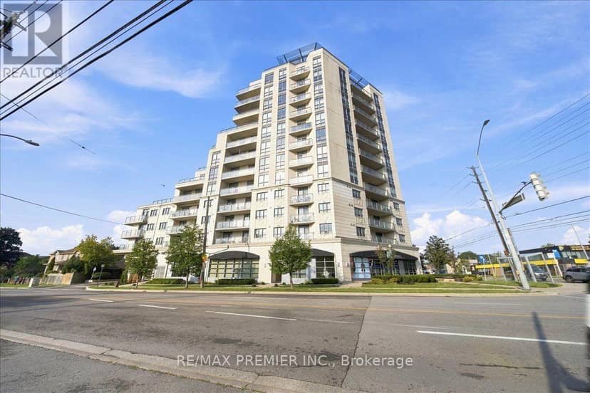 708 - 7730 Kipling Avenue, Vaughan, photo 2