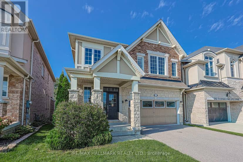 315 Thomas Phillips Drive — photo 3 of 40