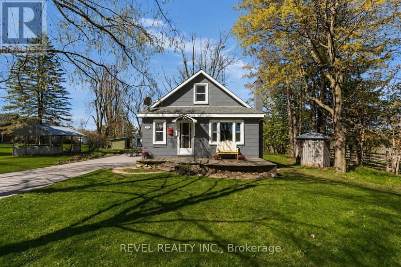 2940 Old Second Road S — photo 1 of 40